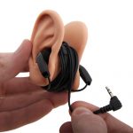 ear headphone tidy