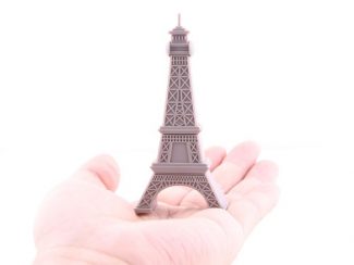 Eiffel Tower USB Flash Drive