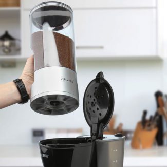 Zevro Indispensable Coffee Dispenser