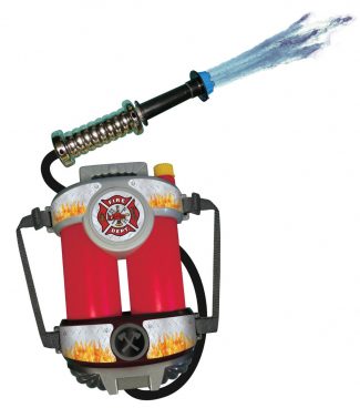 Fire Fighter Super Soaker Backpack
