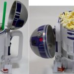 r2d2 popcorn and mug