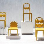 simpson chairs