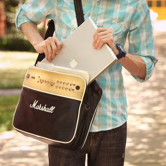 Marshall Amplifier Laptop Bag