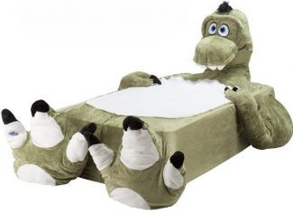 Incredibeds Giant Animal Kids Beds