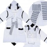 storm trooper robe