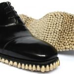 predator tooth shoes