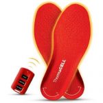 thermacell heated insole