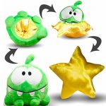 cut the rope star