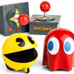 pac man ghost rc