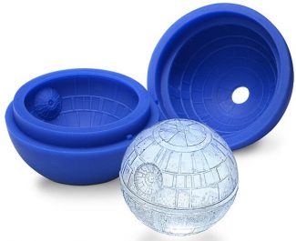 Death Star Ice Sphere Tray