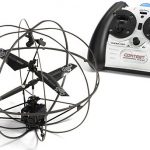 rc ufo ball helicopter
