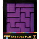 tetris ice cube