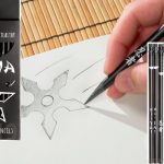 ninja-pencils-drawing