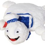 stay puft pillow pet