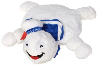 Ghostbusters Stay Puft Marshmallow Man Pillow Pet