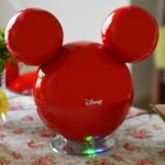 mickey mouse humidifier