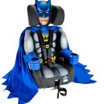 batman toddler car seat