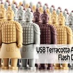 usb terracotta army