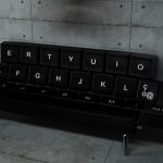 qwerty couch