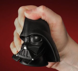 Darth Vader Stress Toy