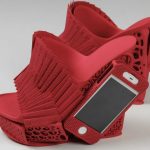 iphone shoe