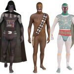 star wars second skin costumes