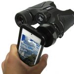 iphone binocular adapter