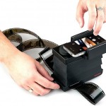 smartphone film scanner