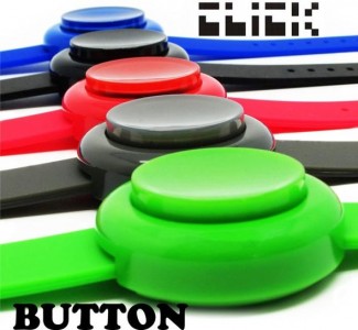 Click Button Arcade Watch: Time for a High Score