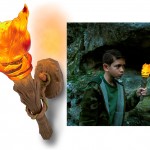 caveman torch