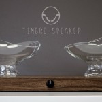 timbre speaker