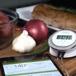idevices kitchen thermometer