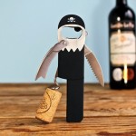 pirate corkscrew