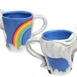 unicorn mug