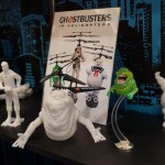 ghostbusters helicopters
