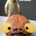 admiral ackbar cupcakes