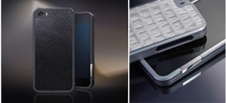 You Won't Believe How Much this iPhone Case Costs