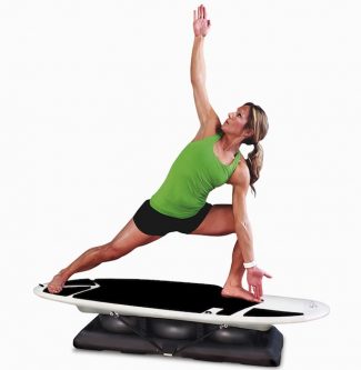 Surfboard Core Trainer