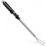 light saber bbq fork