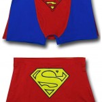 superman caped briefs