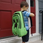 minecraft backpack