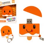 creamsicle scented flash drive