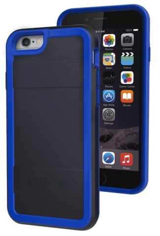 Review: Pelican Protector Case for iPhone 6