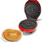 pokemon waffle maker
