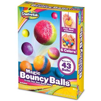 DIY Bouncy Balls Kit